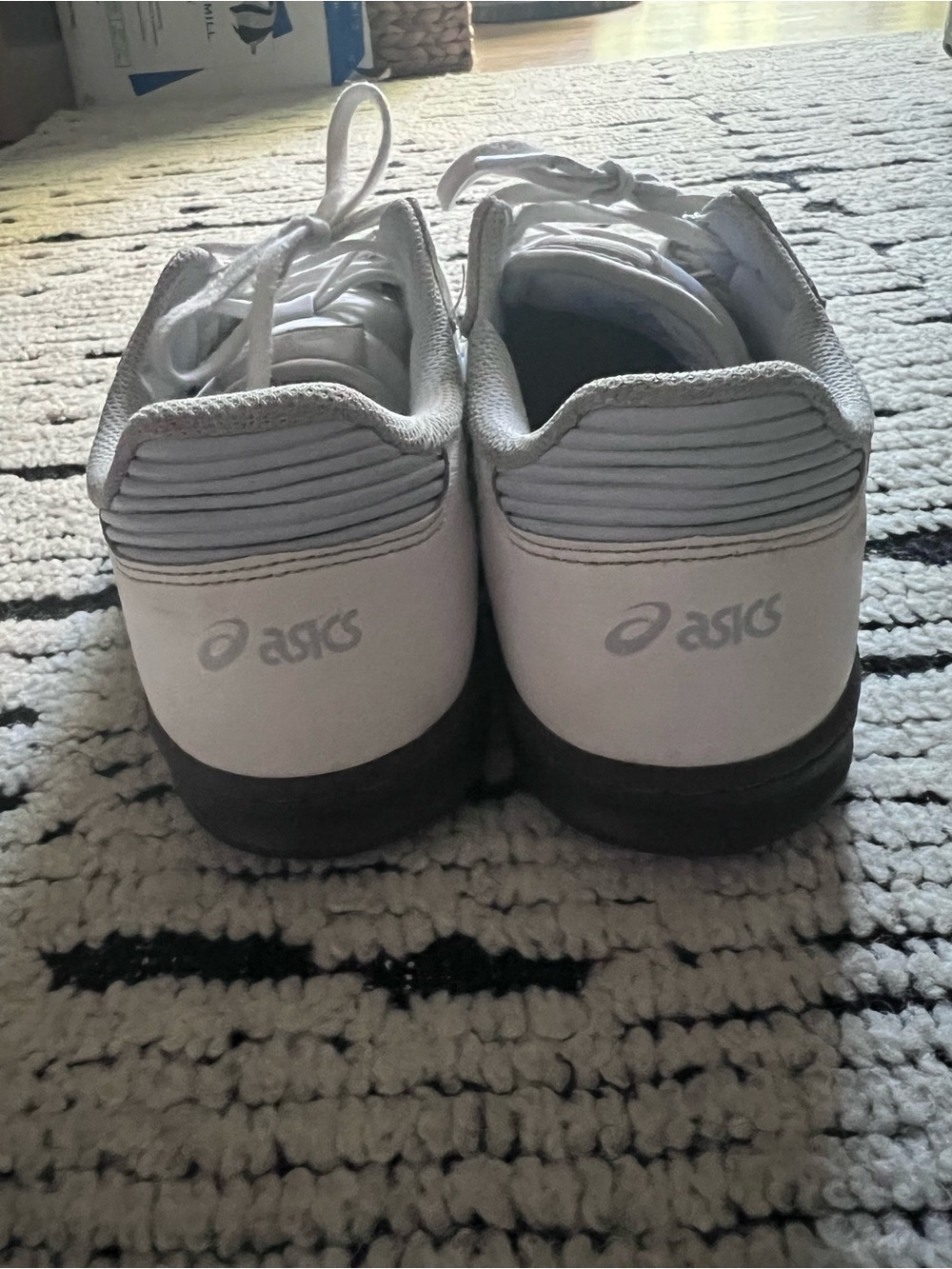 ASICS SKYHAND - Picture 3 of 7